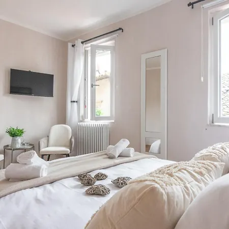 Apartament Center Dimora Pazienza Perugia