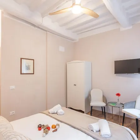 Center Dimora Pazienza Apartment Perugia
