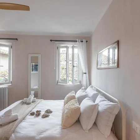 Center Dimora Pazienza Apartment