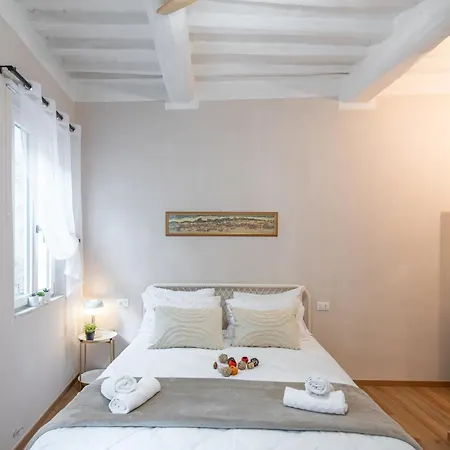 Apartment Center Dimora Pazienza