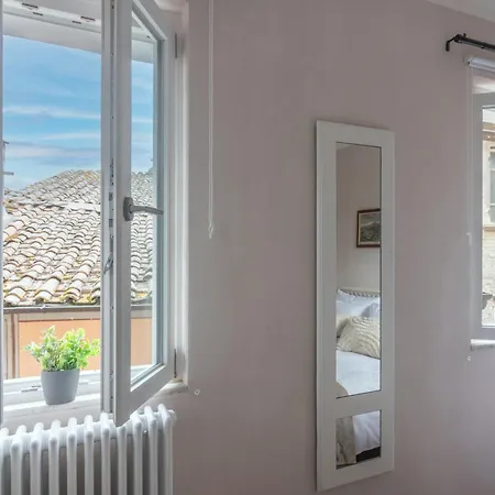 Center Dimora Pazienza Apartment Perugia