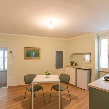 Apartment Center Dimora Pazienza