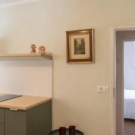 Apartment Center Dimora Pazienza Perugia