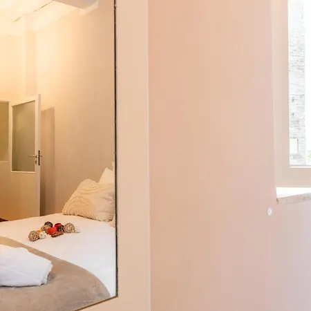 Center Dimora Pazienza Apartment