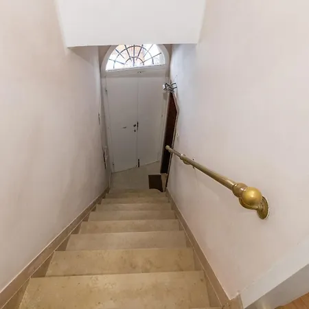 Center Dimora Pazienza Apartment Perugia