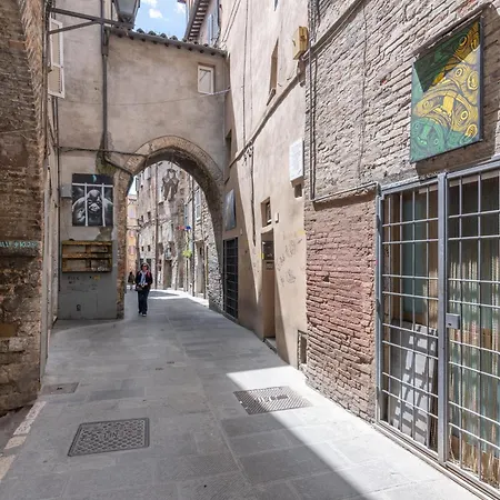 Center Dimora Pazienza *