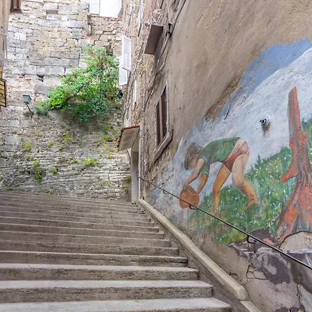 Center Dimora Pazienza Perugia