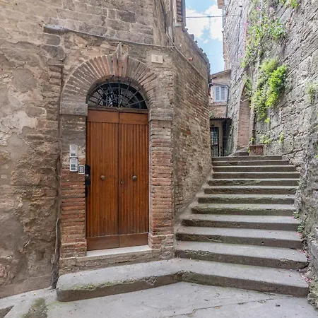 Center Dimora Pazienza Apartment