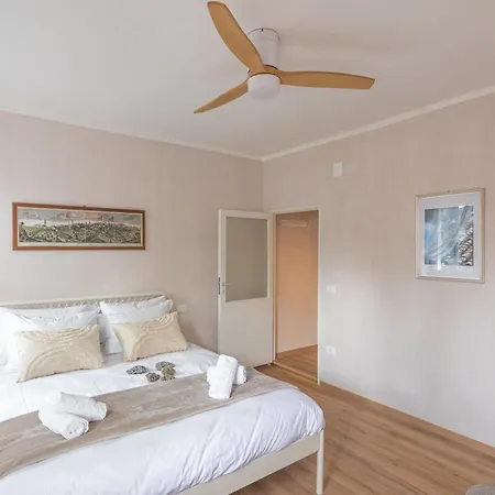 Apartment Center Dimora Pazienza