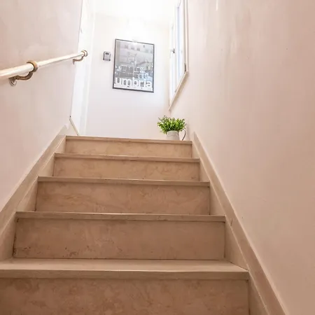 Center Dimora Pazienza Apartment